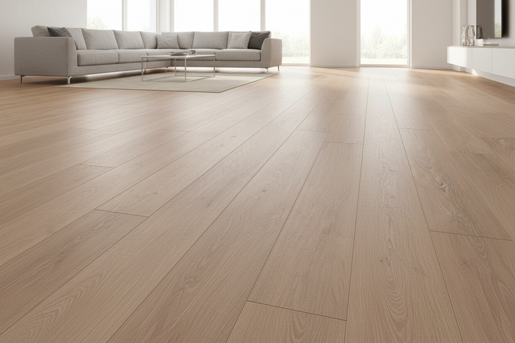 LAMINATE INFINITY - 741 HELSINKI OAK