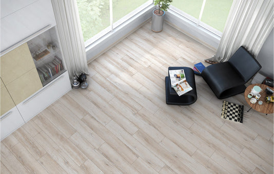 LAMINATE NATURA LINE - 201 CANYON OAK