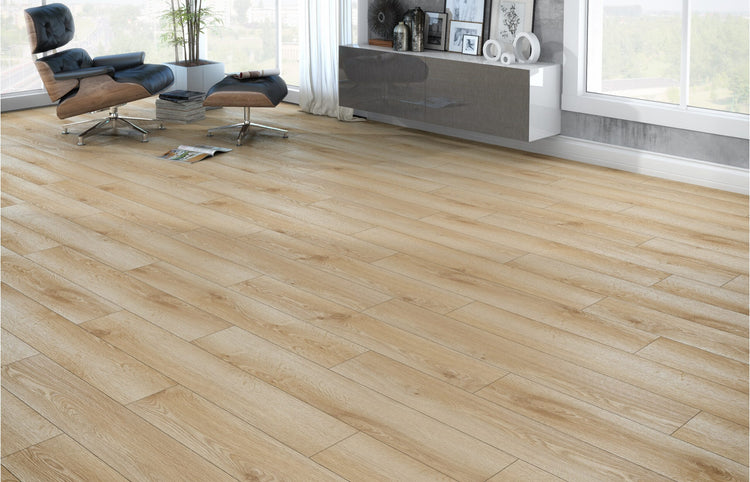 LAMINATE NATURA LINE - 501 TREND OAK