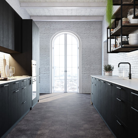 LVT ROOTS 40 DRY - 46990 CANTERA