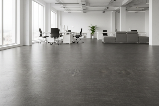 LVT DECOTILE 2.00mm - 6254 CONCRETE