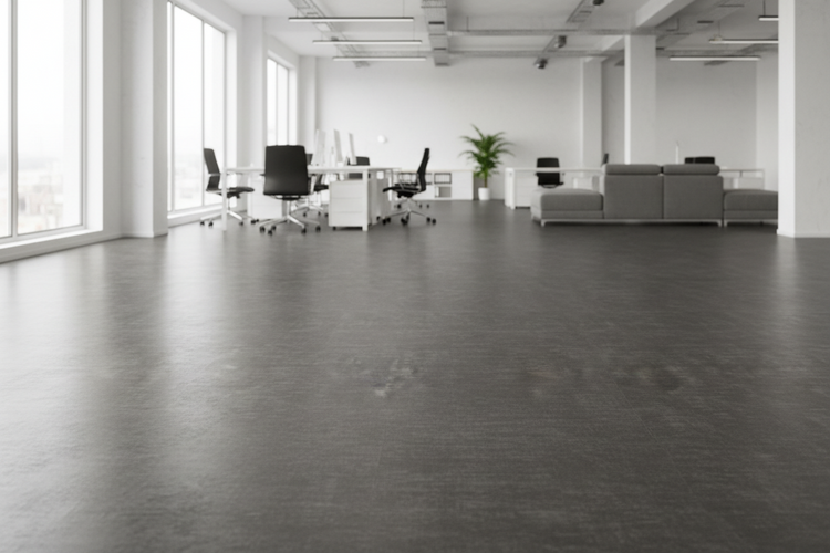 LVT DECOTILE 2.00mm - 6254 CONCRETE