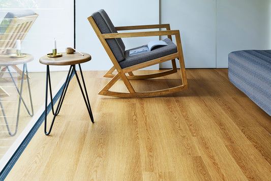 LVT DECOTILE 30 DB - 1264 NATURAL OAK