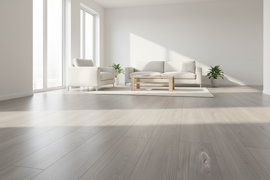 LVT DECOTILE 30 DB - 1551 BURNISHED ELM