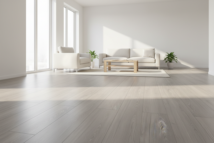 LVT DECOTILE 30 DB - 1551 BURNISHED ELM