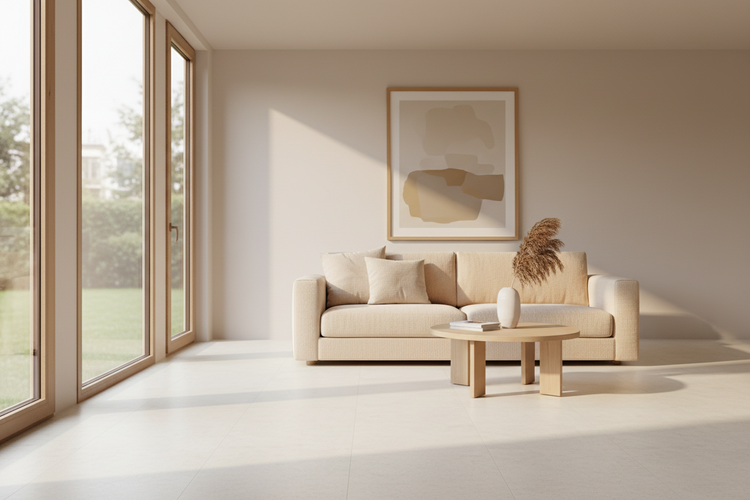 LVT DECOTILE 30 DB - 1722 POLAR