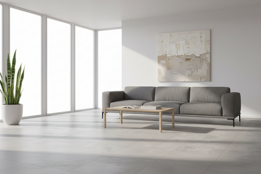 LVT DECOTILE 30 DB - 1724 FEATHERSTONE