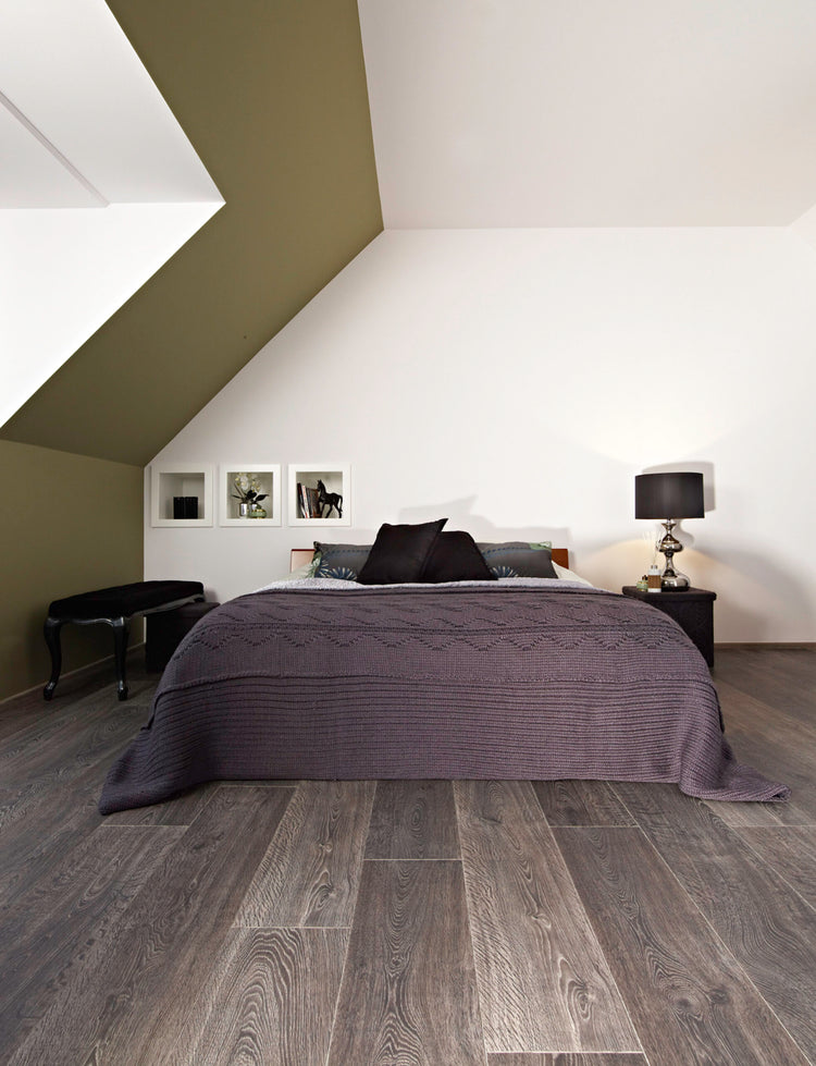 LAMINATE GRANDEUR - 594 WELLINGTON OAK