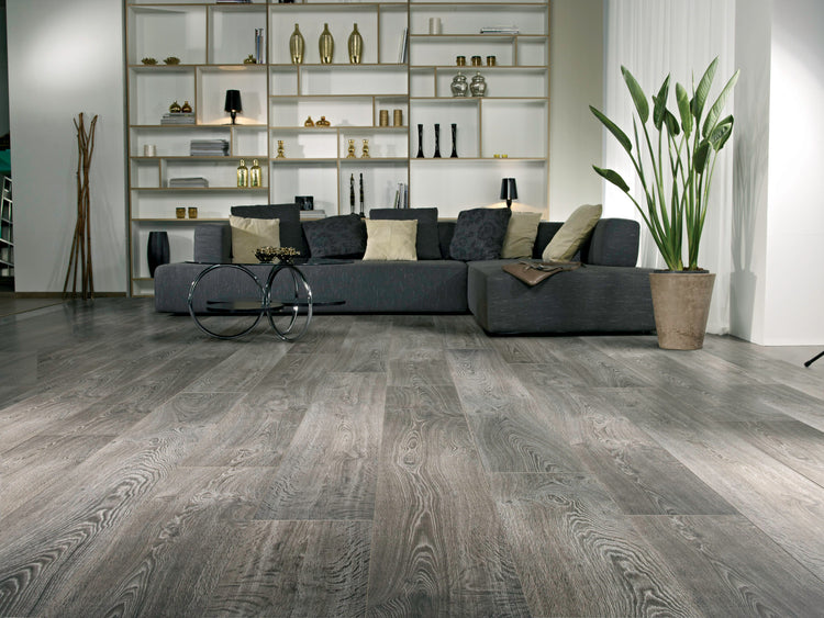 LAMINATE GRANDEUR - 601 HERMITAGE OAK