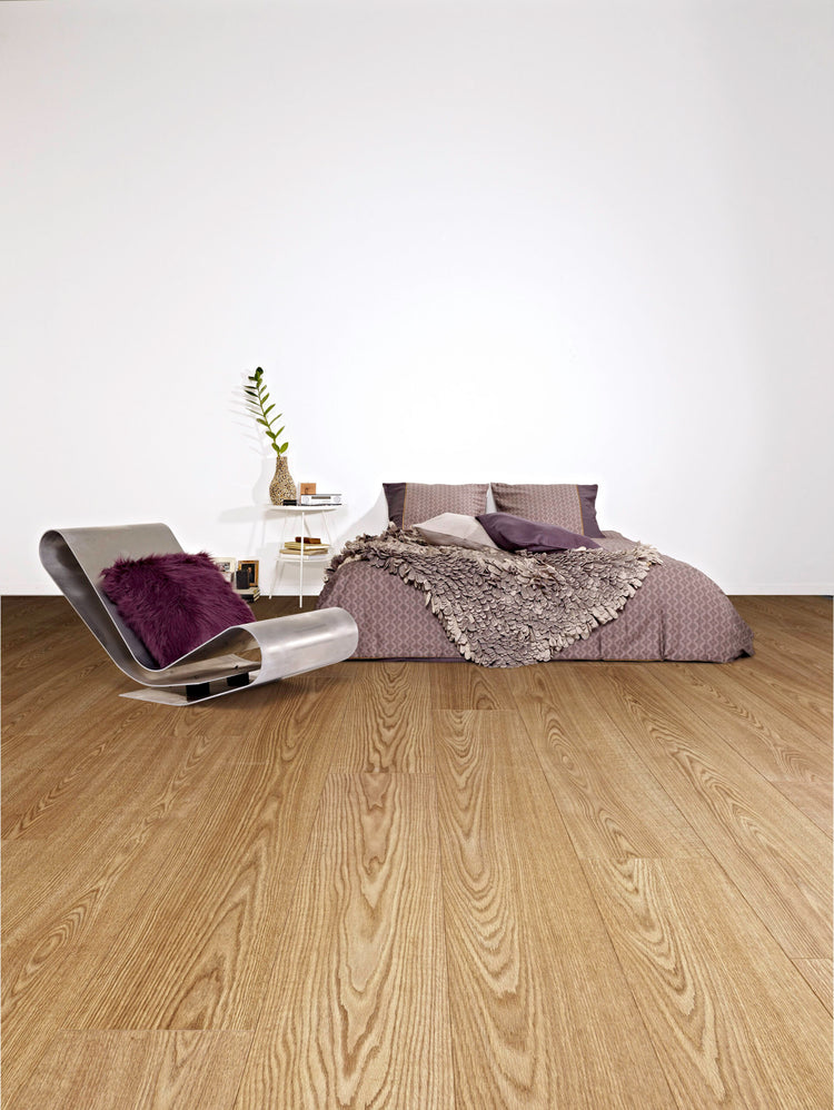 LAMINATE GRANDEUR - 671 ROUSSILLON OAK