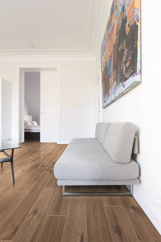 LAMINATE XPERT PRO 12mm - 970 MADAGASCAR OAK