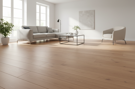 LAMINATE PURE NATURALS - 678 LOAM-542 MAG