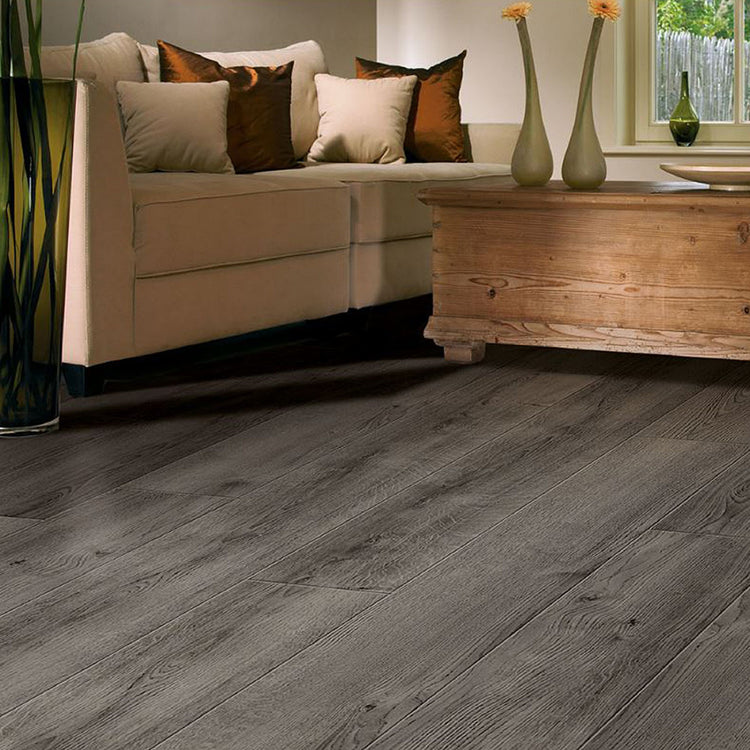 LAMINATE INFINITY - 729 BLACK PEPPER OAK