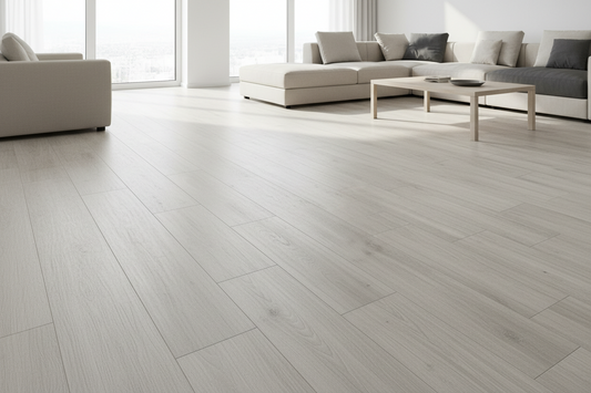 LAMINATE VIT. ORIGINAL - 127 PEARL OAK