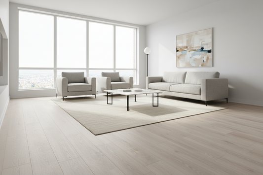 LAMINATE VIT. ORIGINAL - 180 STERLING OAK
