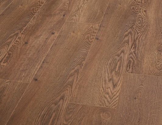 LAMINATE MAGNITUDE - 558 SMOKED OAK