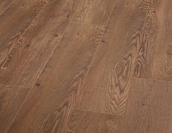 LAMINATE MAGNITUDE - 558 SMOKED OAK