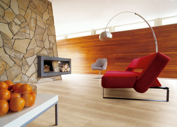 LAMINATE MAGNITUDE - 695 SAUVIGNON OAK
