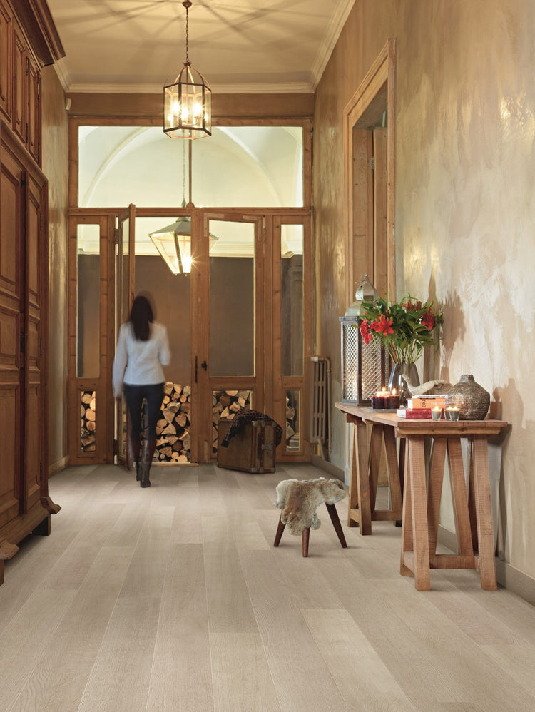 LAMINATE MAGNITUDE - 696 TUSCAN OAK