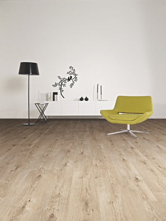 LAMINATE VIT. ORIGINAL - 383 NATURAL VARNISHED OAK