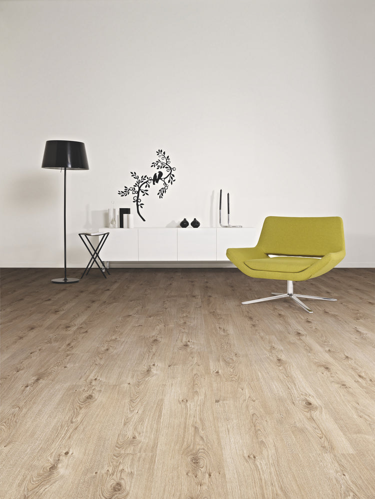 LAMINATE VIT. ORIGINAL - 383 NATURAL VARNISHED OAK
