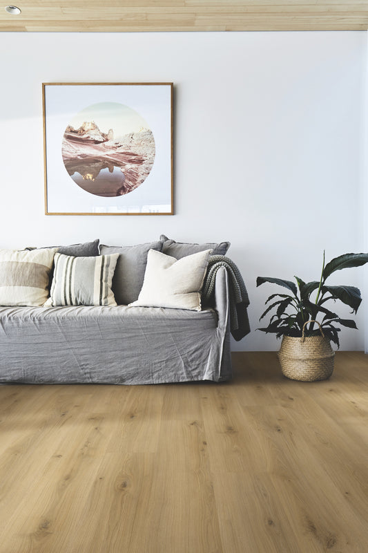 LAMINATE VIT. ORIGINAL - 409 BLOND OAK