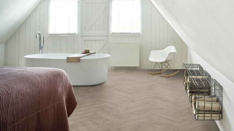 LVT PARQUETRY - 51937 LAUREL OAK