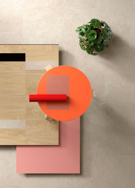 LVT - ROOTS 55 DRY 46233 Triana