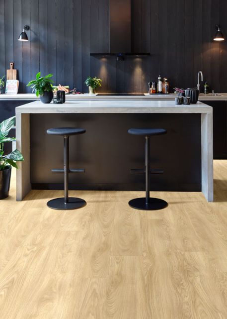 LVT - ROOTS 55 DRY 51332 Laurel Oak (XL)