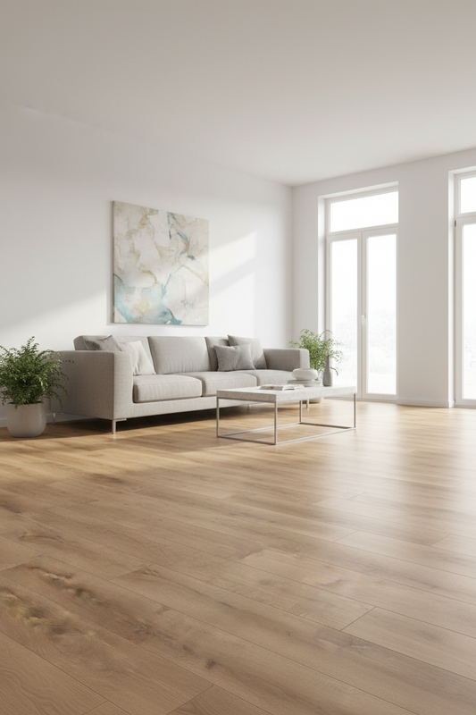 LAMINATE VIT. SUPERB 10 - 388 Macademia Oak
