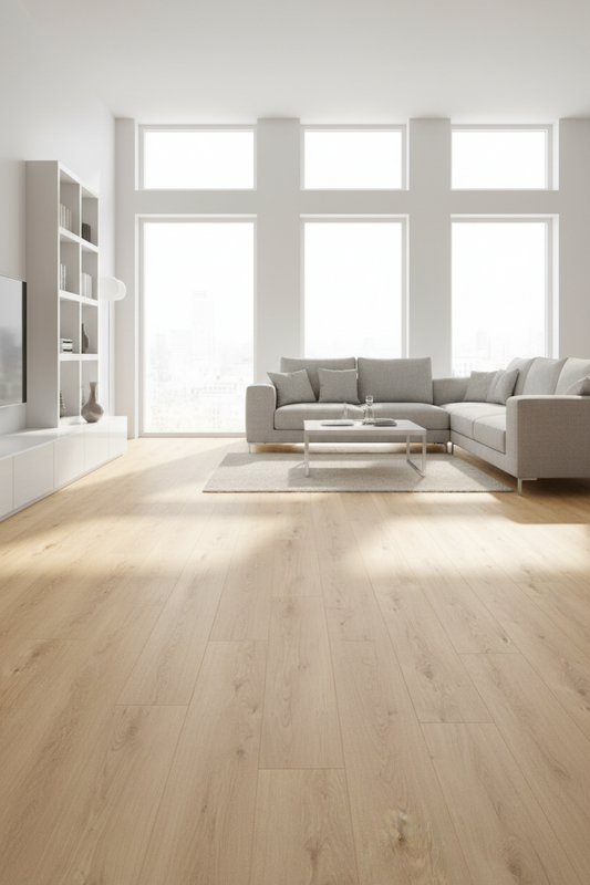 LAMINATE VIT. SUPERB 10 - 553 Spring Oak