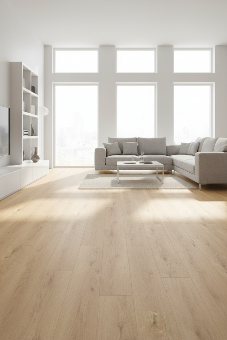 LAMINATE VIT. SUPERB 10 - 553 Spring Oak