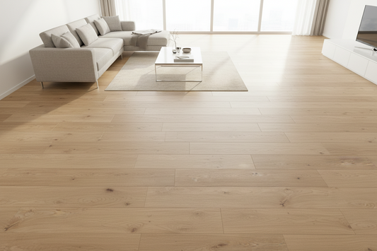 LAMINATE VIT. STYLE - 174 HONEY OAK