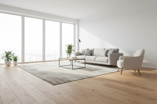 LAMINATE VIT. STYLE - 175 BRANDON OAK