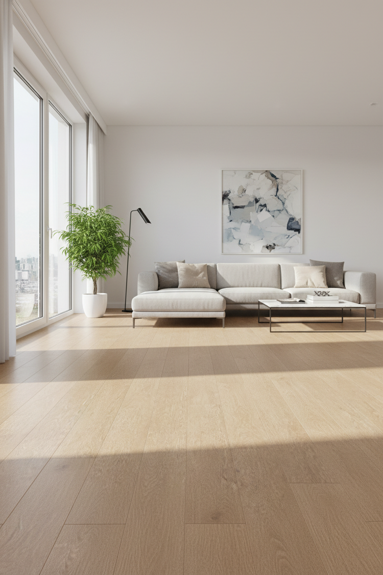 LAMINATE VIT. STYLE - 178 REFINED MODERN OAK