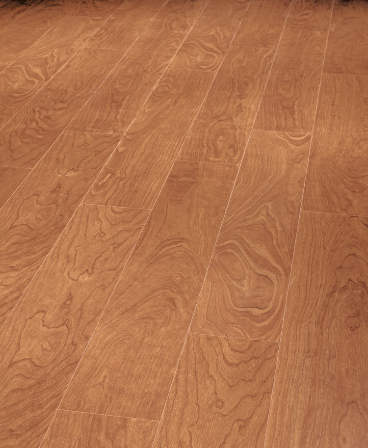 LAMINATE SENATOR - 668 ROYAL CHERRY