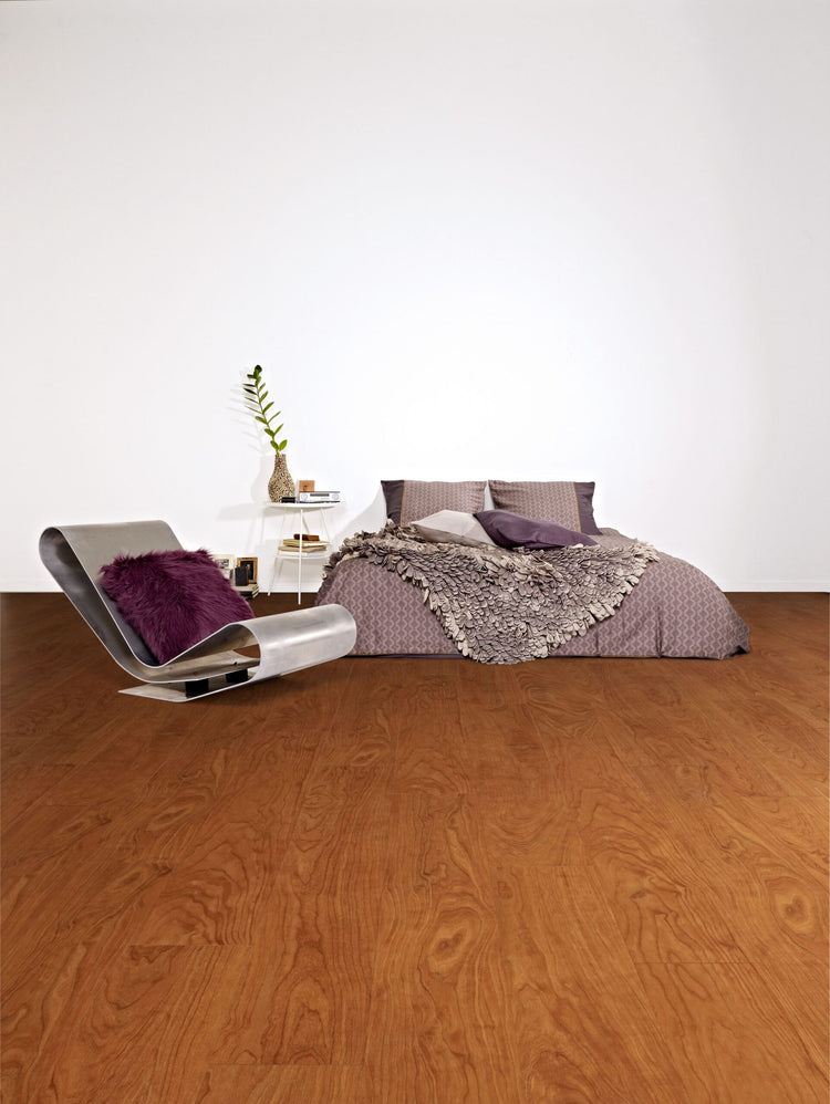 LAMINATE SENATOR - 668 ROYAL CHERRY