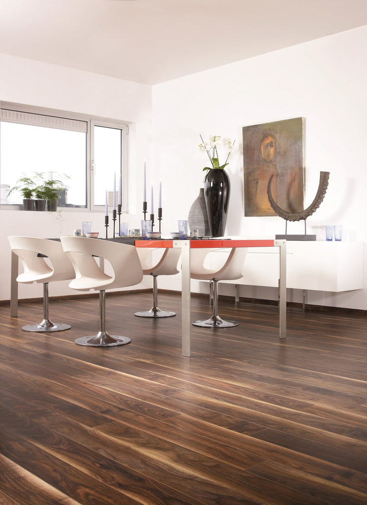 LAMINATE STRETTO - 516 BLACK WALNUT