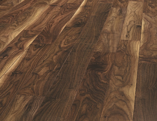 LAMINATE STRETTO - 516 BLACK WALNUT
