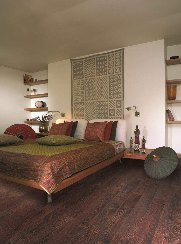 LAMINATE STRETTO - 520 THERMO ASH