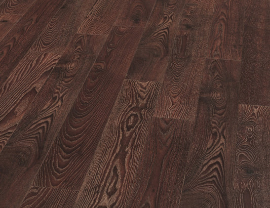 LAMINATE STRETTO - 520 THERMO ASH