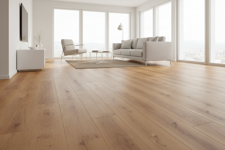 LAMINATE TRADITION - 316 CHATEAU OAK