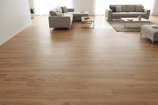 LAMINATE TRD ELITE - 490 NOBLE OAK