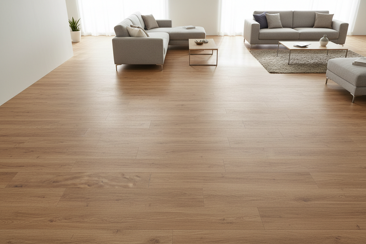 LAMINATE TRD ELITE - 490 NOBLE OAK