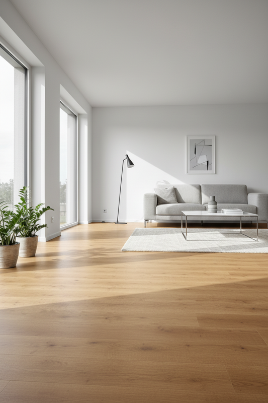 LAMINATE VIT. ORIGINAL 551 CINNAMON OAK