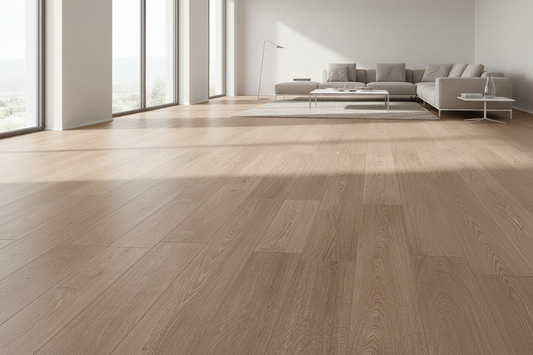LAMINATE INFINITY - 740 FEATHER OAK