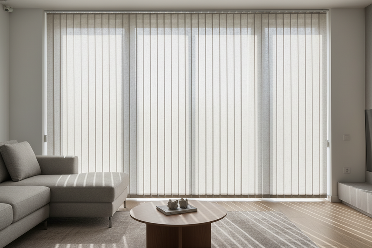 Ρολοκουρτίνες – Βερτικάλ & Πάνελ |Κεφαλλονιά 35-02