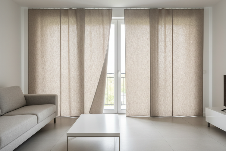 Ρολοκουρτίνες – Βερτικάλ & Πάνελ |Κεφαλλονιά 35-02