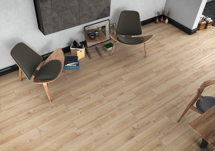 LAMINATE NATURA LINE - 507 ILGAZ OAK