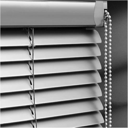 Μεταλλικές Περσίδες Αλουμινίου-267 – Basic Line